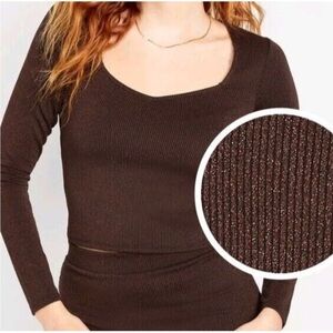 Old Navy Long Sleeve